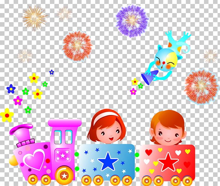 Train Child Kindergarten PNG, Clipart, Area, Art, Baby Toys, Cartoon, Child Free PNG Download