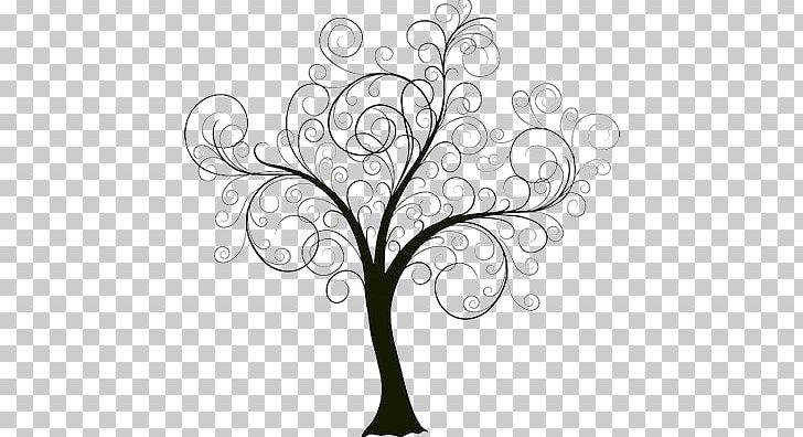 Tree Drawing PNG, Clipart, Art, Black And White, Branch, Drawing, Flora Free PNG Download