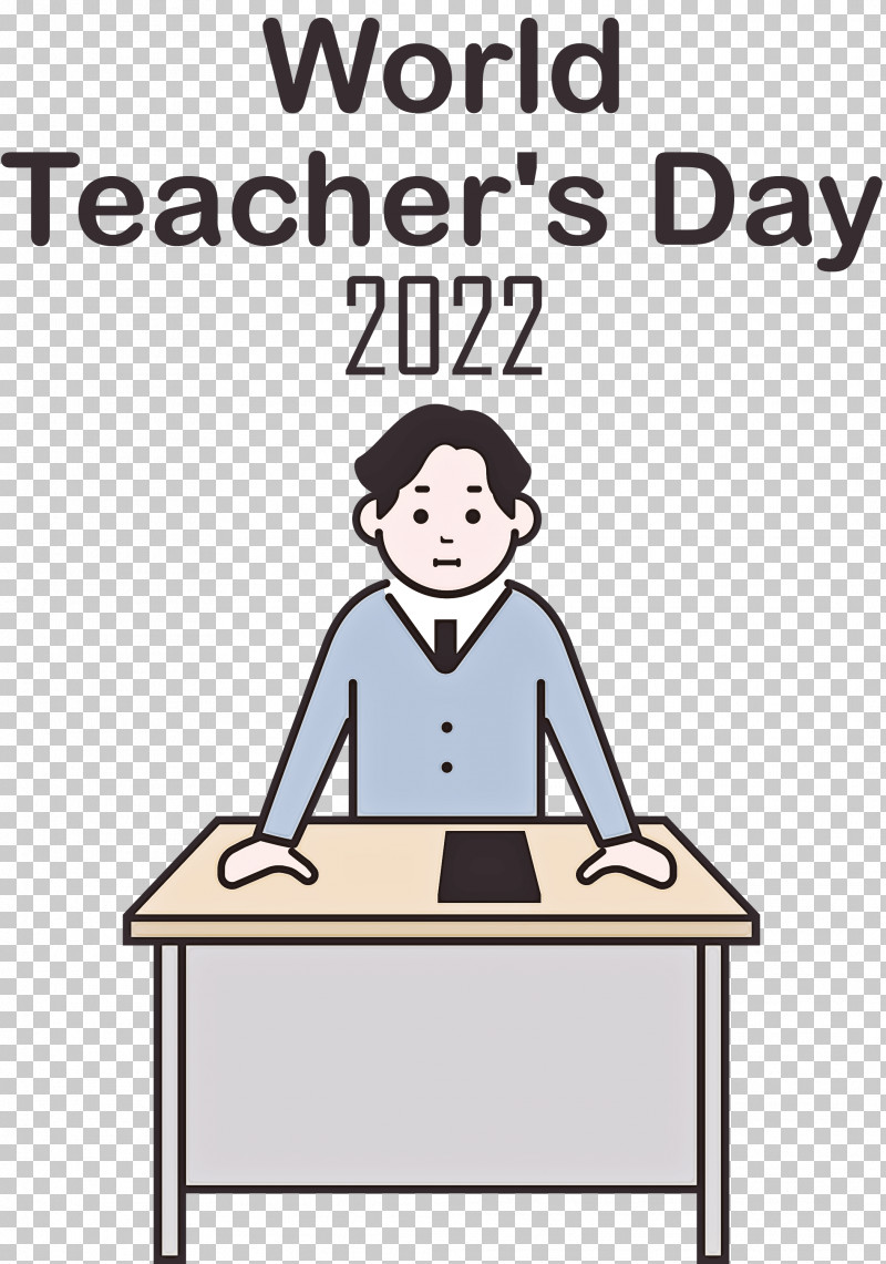 World Teachers Day Happy Teachers Day PNG, Clipart, Animation, Cartoon, Conversation, Dialogue, Drawing Free PNG Download