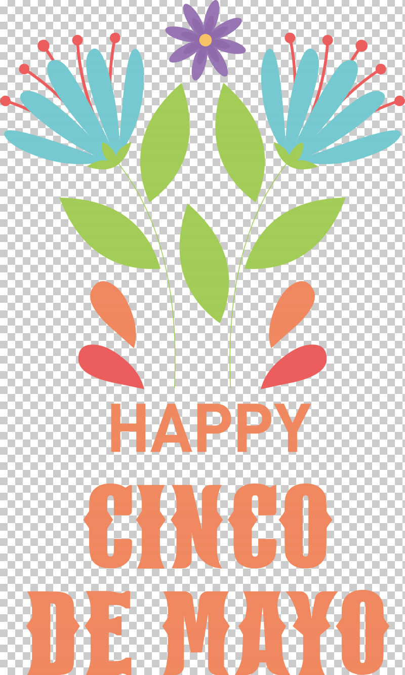 Cinco De Mayo Fifth Of May Mexico PNG, Clipart, Cinco De Mayo, Fifth Of May, Floral Design, Leaf, Line Free PNG Download