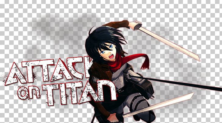 Attack On Titan 17 Mangaka Anime Weapon PNG, Clipart, Anime, Attack On Titan, Black Hair, Cartoon, Character Free PNG Download