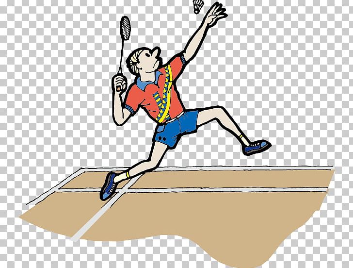 Badminton Sport Ball Game PNG, Clipart, Animation, Area, Arm, Art, Athlete Free PNG Download