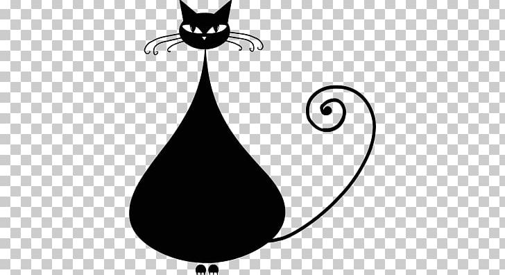 Black Cat Kitten Drawing PNG, Clipart, Art, Black, Black And White, Black Cat, Carnivoran Free PNG Download