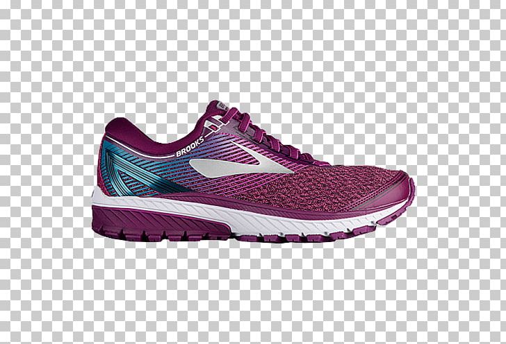 Brooks Women's Ghost 10 Brooks Sports Sports Shoes Teal PNG, Clipart,  Free PNG Download