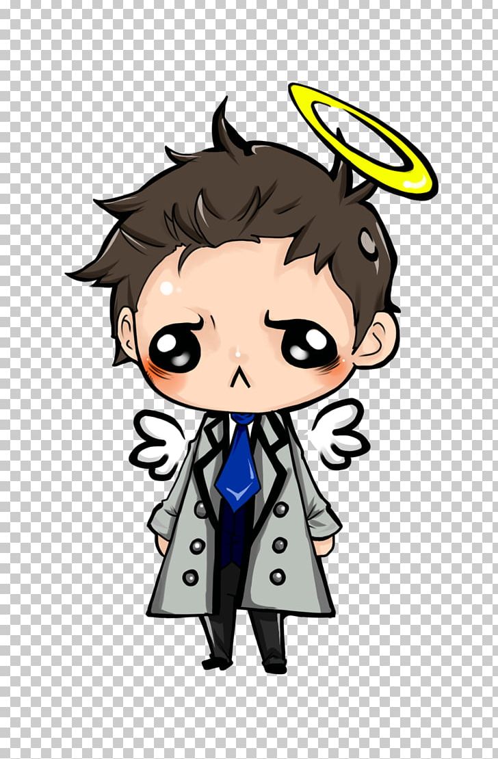 Castiel Bus Gamer Drawing PNG, Clipart, Anime, Art, Cartoon, Castiel, Character Free PNG Download