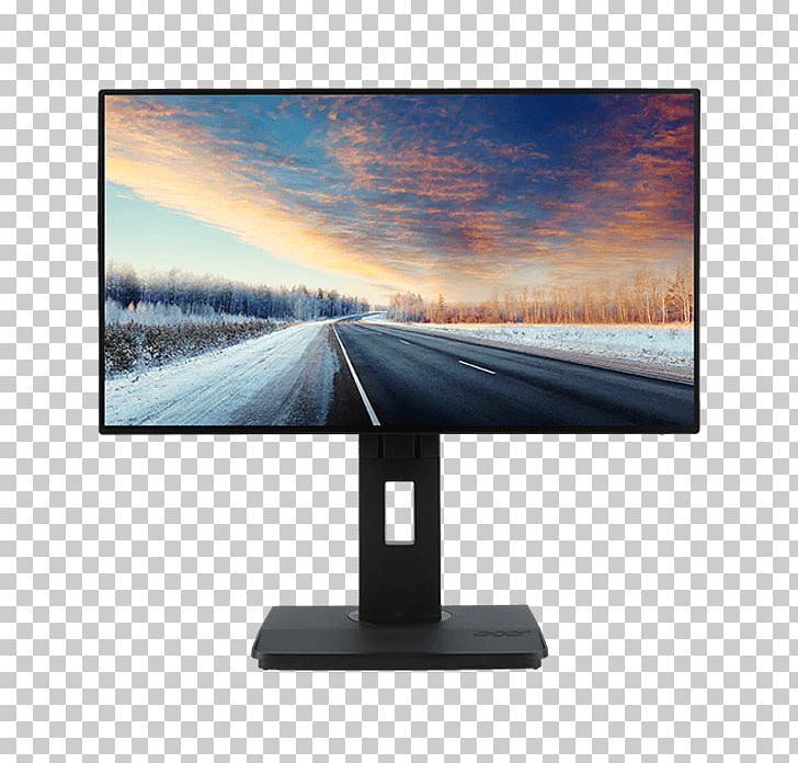 Computer Monitors IPS Panel 1440p Acer BE270U PNG, Clipart, 2160p, Acer, Acer Aspire Predator, Acer Be270u, Acer Predator Xb1 Free PNG Download