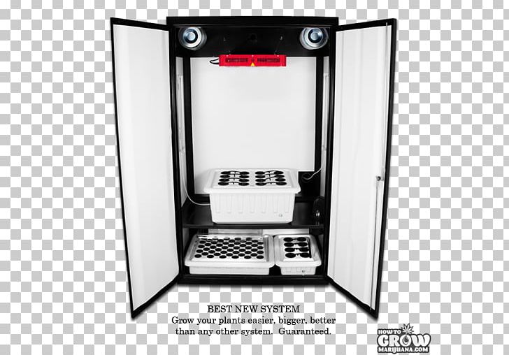Grow Box Growroom Light-emitting Diode Grow Light Hydroponics PNG, Clipart, Closet, Compact Fluorescent Lamp, Cupboard, Furniture, Garden Free PNG Download