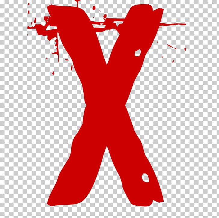 Red X Transparent. PNG, Clipart, Angle, Area, Art, Character, Fiction Free PNG Download