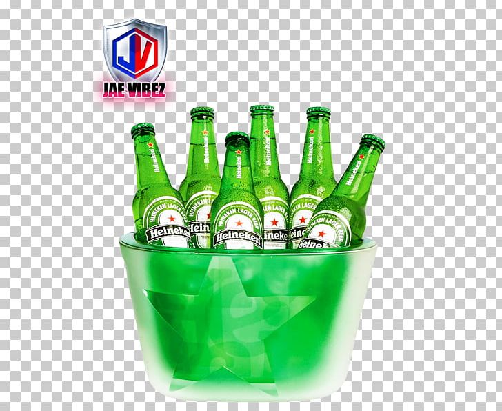Beer Heineken International Bottle Pincho PNG, Clipart, Bar, Beer, Beer Bottle, Bottle, Bucket Free PNG Download