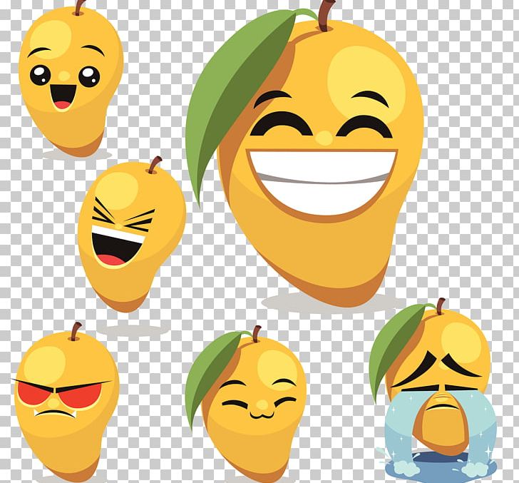 Cartoon Mango Illustration PNG, Clipart, Anger, Apple, Balloon Cartoon, Boy Cartoon, Cartoon Character Free PNG Download