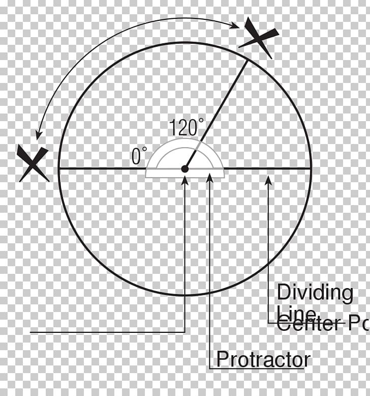 Circle Mathematics Formula Point Diagram PNG, Clipart, Angle, Area, Black And White, Circle, Diagram Free PNG Download