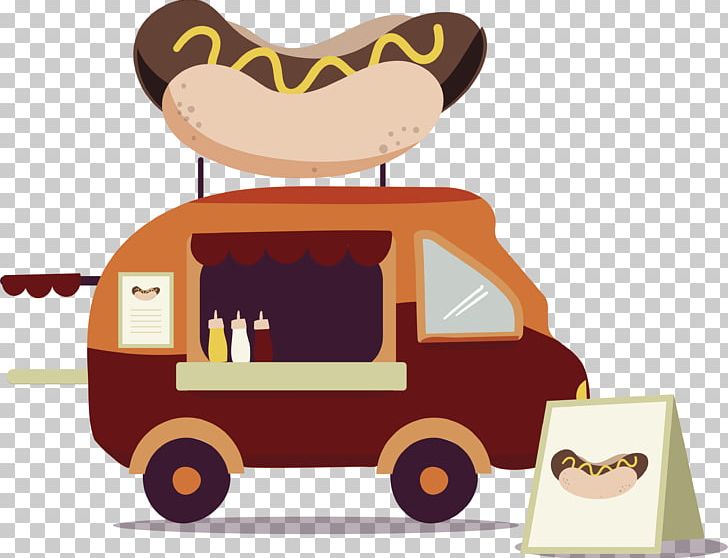 Hot Dog Sushi Take-out Dining Car PNG, Clipart, American Diner, Artworks, Banner Diner, Car, Cartoon Free PNG Download