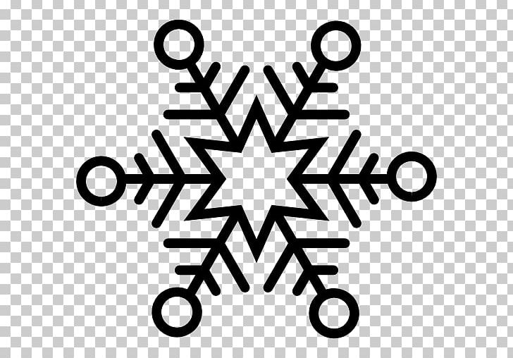 Snowflake Hexagon Computer Icons PNG, Clipart, Angle, Area, Black, Black And White, Circle Free PNG Download