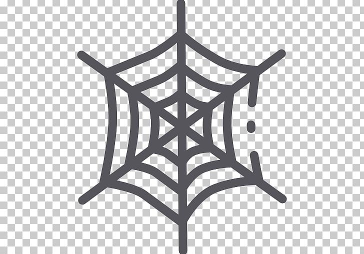Spider Web Computer Icons PNG, Clipart, Angle, Black And White, Computer Icons, Emoji, Insects Free PNG Download