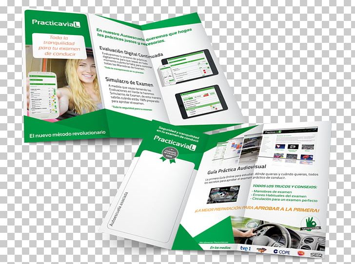 Tríptic Paper Offset Printing Information PNG, Clipart, Advertising, Brand, Brochure, Coated Paper, Digital Printing Free PNG Download