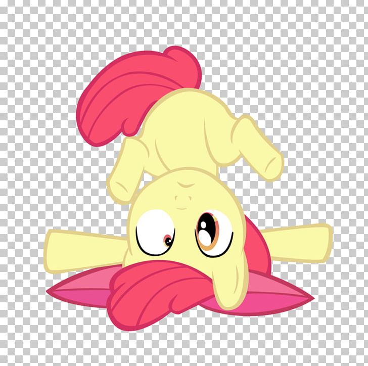 Apple Bloom Gosalyn Mallard Upside-down Cake Character Cartoon PNG, Clipart, Apple Bloom, Art, Bloom, Cartoon, Character Free PNG Download