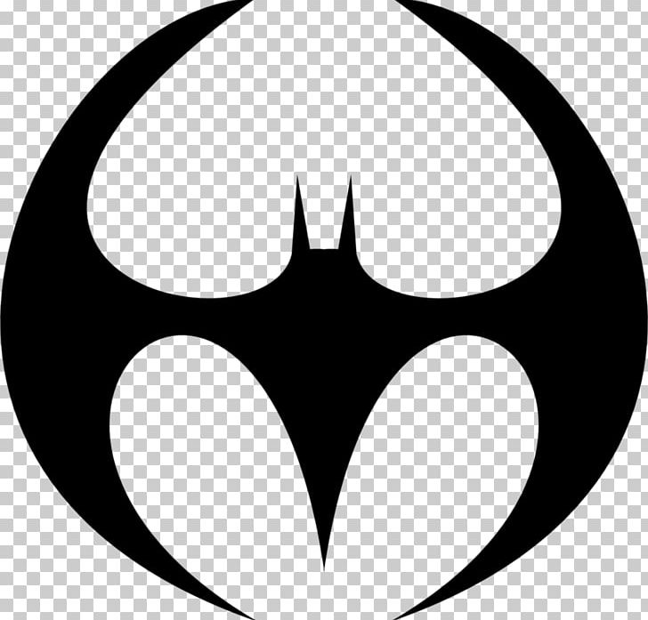 Batman Shape PNG, Clipart, Bat, Batman, Black, Black And White, Circle Free PNG Download