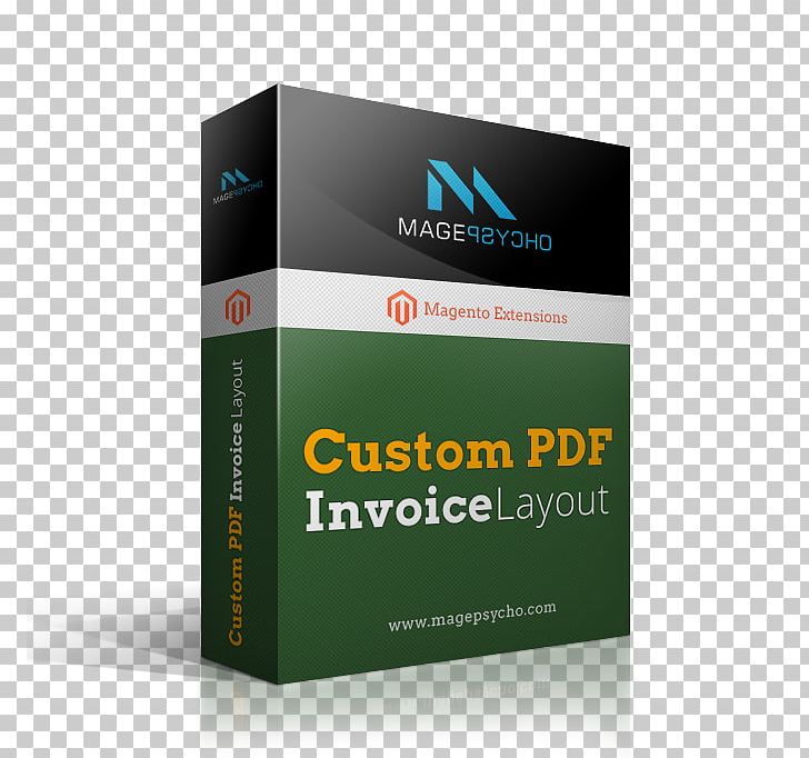 Brand Product Design PDF Invoice PNG, Clipart, Book, Brand, Filename Extension, Invoice, Magento Free PNG Download