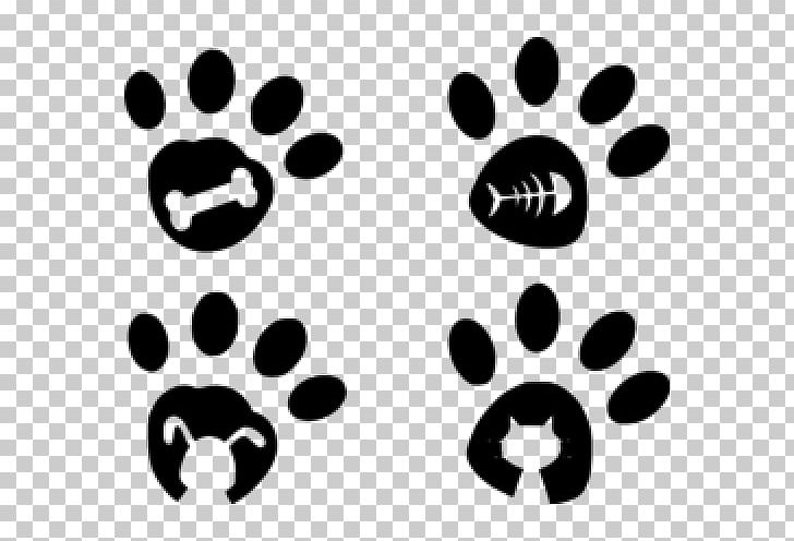 Cat Dog Paw PNG, Clipart, Animal, Animals, Black, Black And White, Cat Free PNG Download