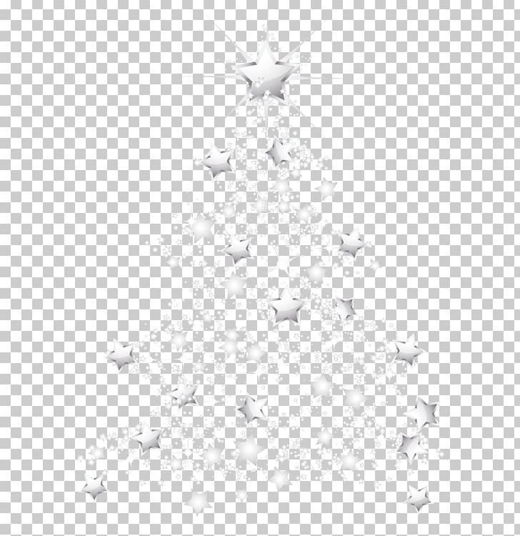 Christmas Tree New Year Tree PNG, Clipart, Black And White, Christmas, Christmas Tree, Clip Art, Decorative Patterns Free PNG Download