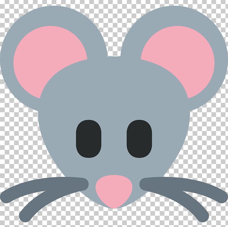 Computer Mouse Emojipedia Computer Icons PNG, Clipart, Carnivoran, Cartoon, Cat, Cat Like Mammal, Computer Icons Free PNG Download