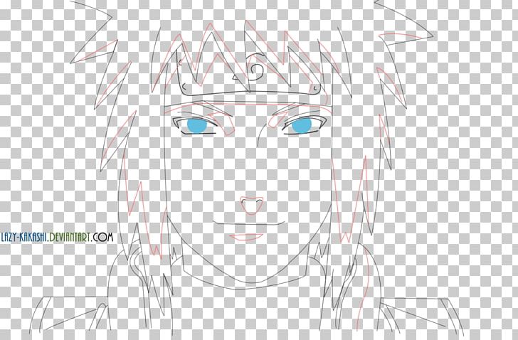 Eyebrow Line Art Forehead Sketch PNG, Clipart, Anime, Artwork, Black, Black And White, Cartoon Free PNG Download