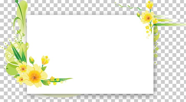 Flower Frames Floral Design Birthday Text PNG, Clipart, Birthday, Border Frames, Bordiura, Branch, Cut Flowers Free PNG Download