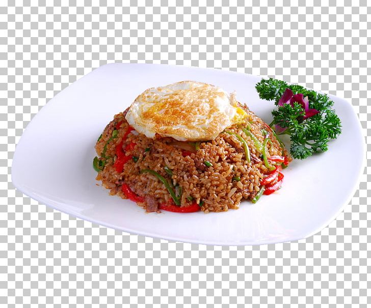 PNG Fried egg food white