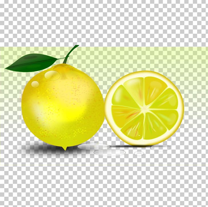 Lemon Tart PNG, Clipart, Citric Acid, Citron, Citrus, Clip Art, Desktop Wallpaper Free PNG Download