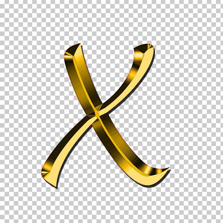 Letter Alphabet Font PNG, Clipart, Abc, Alphabet, Body Jewelry, Font, Gold Free PNG Download