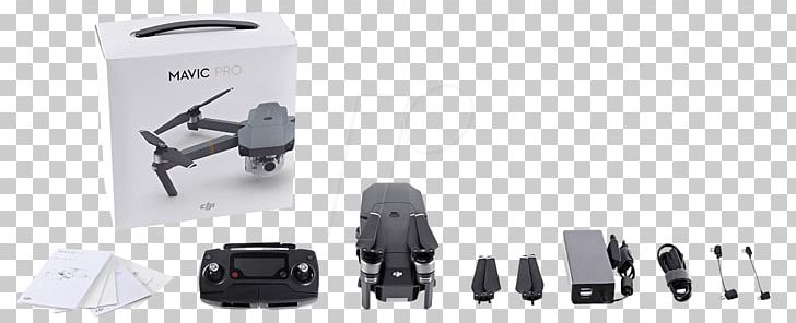 Mavic Pro DJI Unmanned Aerial Vehicle Quadcopter Osmo PNG, Clipart, 4k Resolution, Aerial Photography, Aircraft, Auto Part, Computer Accessory Free PNG Download