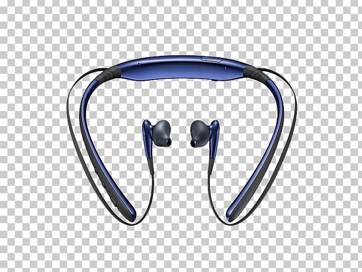 Samsung Level U Samsung Galaxy A3 (2015) Headset Headphones PNG, Clipart, Active Noise Control, Audio, Audio Equipment, Blue, Bluetooth Free PNG Download