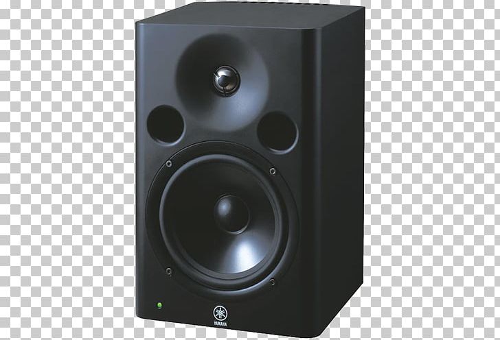Studio Monitor Loudspeaker Yamaha Corporation Yamaha MSP7 Studio Yamaha HS Series PNG, Clipart,  Free PNG Download