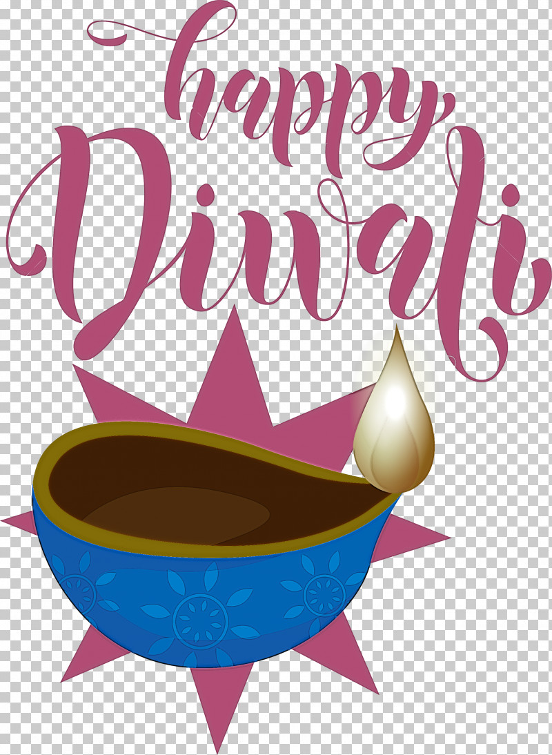 Happy Diwali Deepavali PNG, Clipart, Cup, Deepavali, Happy Diwali, Meter, Purple Free PNG Download