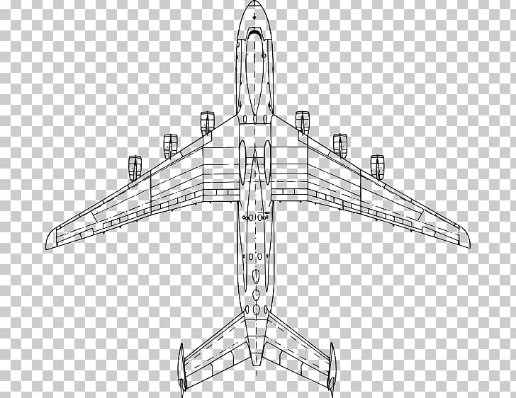 Antonov An-225 Mriya Airplane Antonov An-124 Ruslan Cargo Aircraft PNG, Clipart, Aerospace Engineering, Aircraft, Airlift, Airplane, An72 Free PNG Download