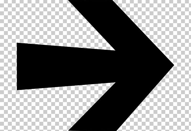 Arrow PNG, Clipart, Angle, Arrow, Black, Black And White, Brand Free PNG Download
