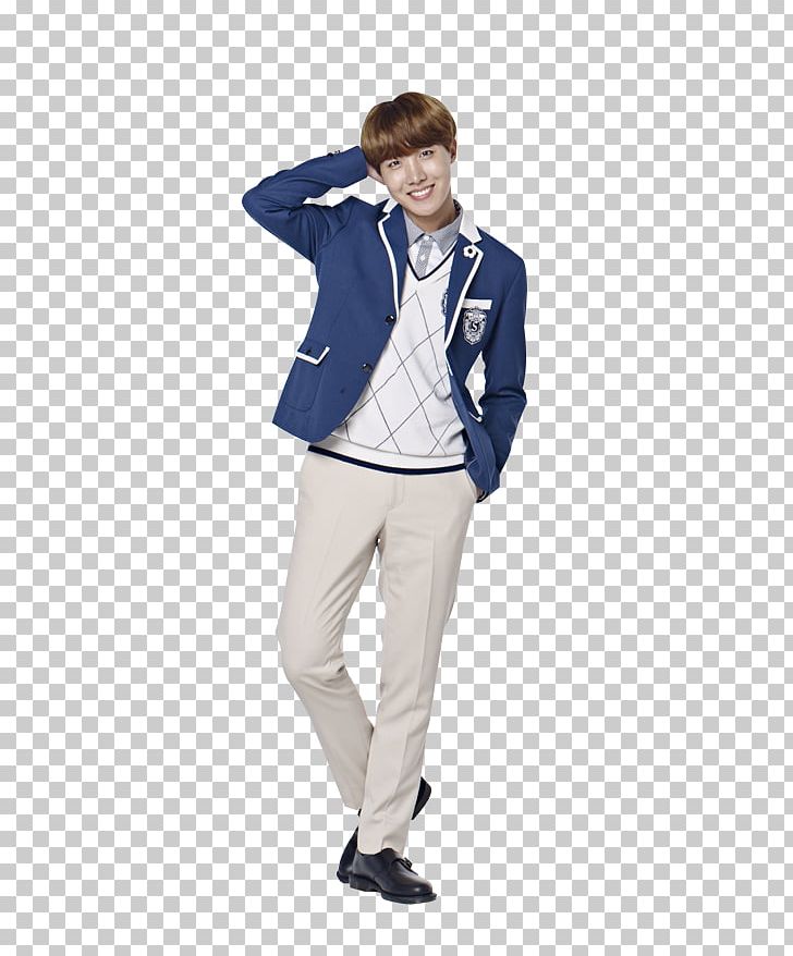 Blazer BTS School Uniform PNG, Clipart, Blazer, Blue, Boy, Bts, Clothing Free PNG Download