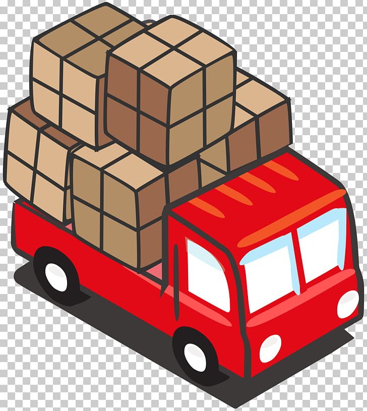 Cargo Semi-trailer Truck PNG, Clipart, Automotive Design, Car, Cargo, Cargo Ship, Clip Art Free PNG Download