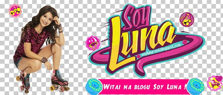 Soy Luna Soundtrack Season Television Compact Disc PNG, Clipart, Analog Signal, Brand, Clock, Compact Disc, Fernsehserie Free PNG Download