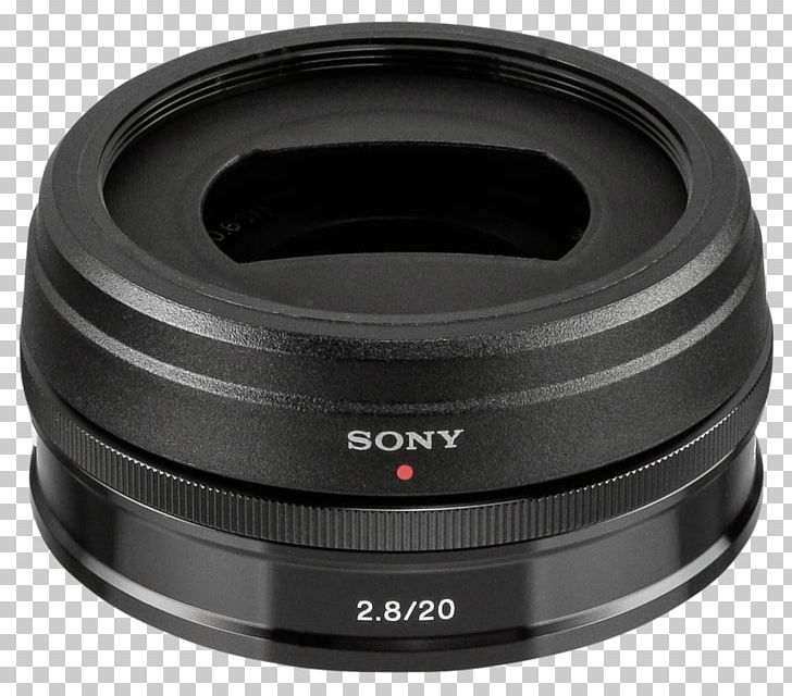 Camera Lens Sony E-mount Wide-angle Lens Sony E 20mm F/2.8 PNG, Clipart, Aperture, Apsc, Camera, Camera Accessory, Camera Lens Free PNG Download