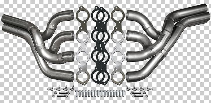 Car Exhaust Manifold Exhaust System Chevrolet Chassis PNG, Clipart, Automotive Exhaust, Auto Part, Bbc, Black And White, Car Free PNG Download