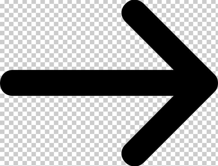 Computer Icons Arrow PNG, Clipart, Angle, Arrow, Black And White, Cdr, Computer Icons Free PNG Download