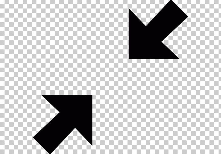 Computer Icons PNG, Clipart, Angle, Arrow, Black, Black And White, Brand Free PNG Download