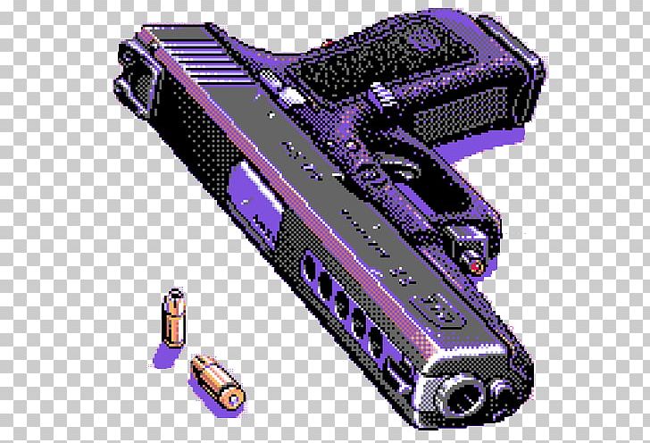 Glock Ges.m.b.H. Pixel Art 8-bit Firearm PNG, Clipart, 8 Bit, 8bit, Chiptune, Concealed Carry, Firearm Free PNG Download