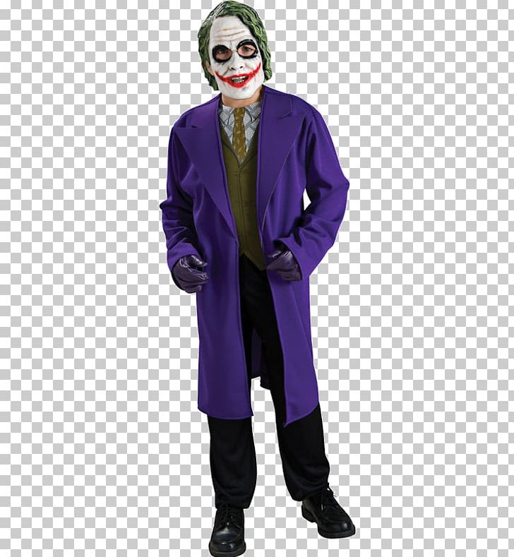 Joker The Dark Knight Batman: Arkham City Costume PNG, Clipart, Batman, Batman Arkham, Batman Arkham City, Child, Clothing Free PNG Download