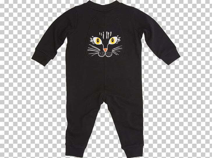 Romper Suit T-shirt Clothing Pajamas Infant PNG, Clipart, Baby Toddler Onepieces, Black, Clothing, Coat, Diaper Free PNG Download