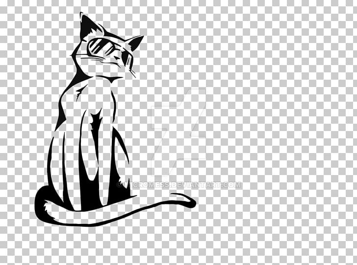 Stencil Savannah Cat Felidae Cat Food Drawing PNG, Clipart, Animal, Art, Artwork, Black, Black And White Free PNG Download
