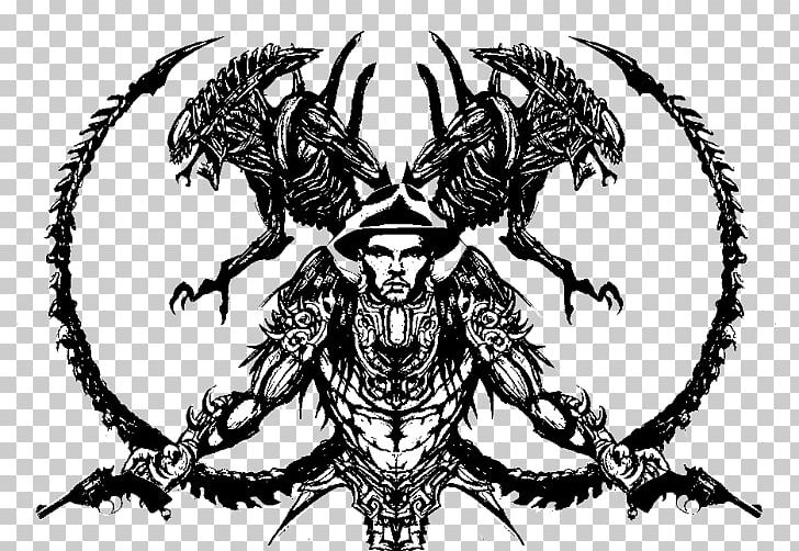 Alien Vs. Predator Alien Vs. Predator Drawing Art PNG, Clipart, Alien, Alien Vs Predator, Art, Arthropod, Artist Free PNG Download