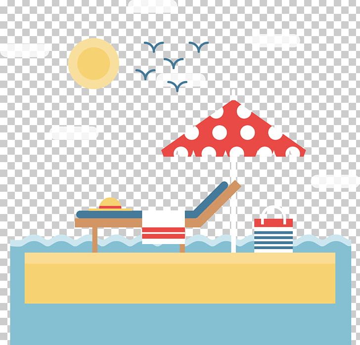 Blue Beach Angle PNG, Clipart, 3d Computer Graphics, Adobe Illustrator, Angle, Area, Beach Free PNG Download