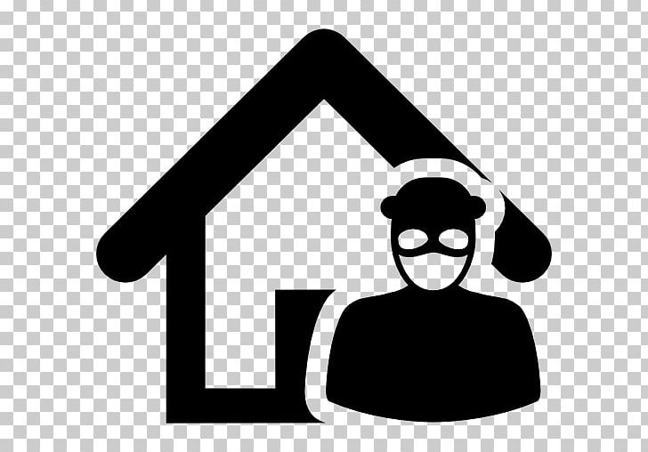 Computer Icons Security Alarms & Systems Theft Crime PNG, Clipart, Angle, Black, Black And White, Burglary, Computer Icons Free PNG Download